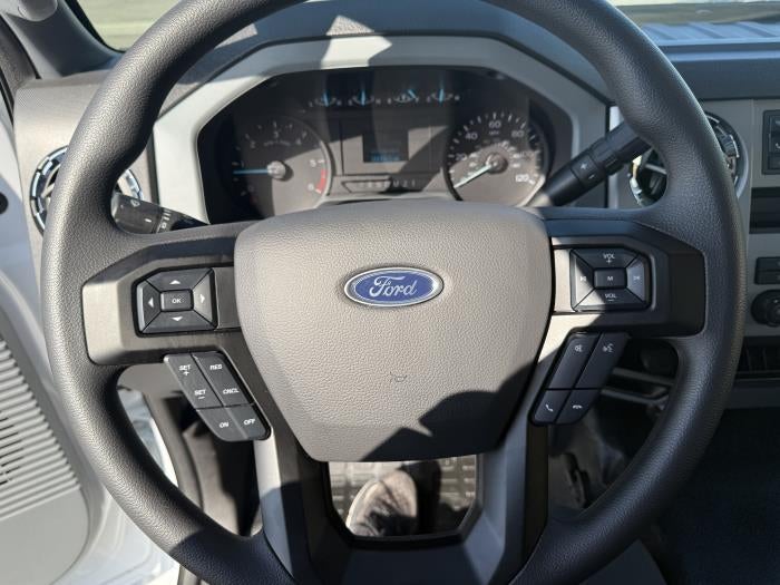 2026 Ford F-650 Standard