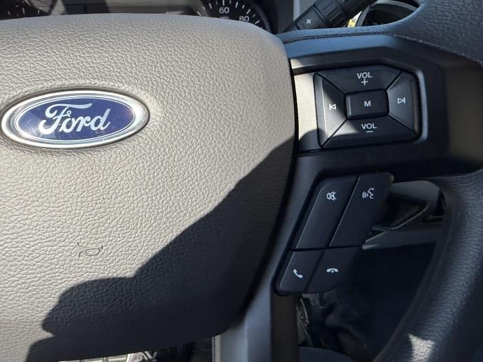 2026 Ford F-650 Standard