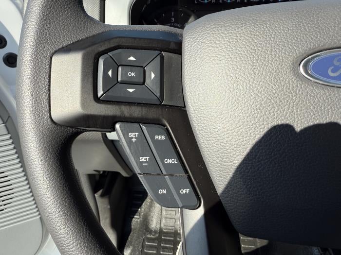 2026 Ford F-650 Standard