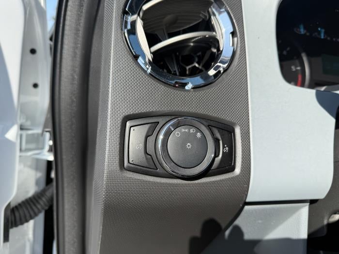 2026 Ford F-650 Standard