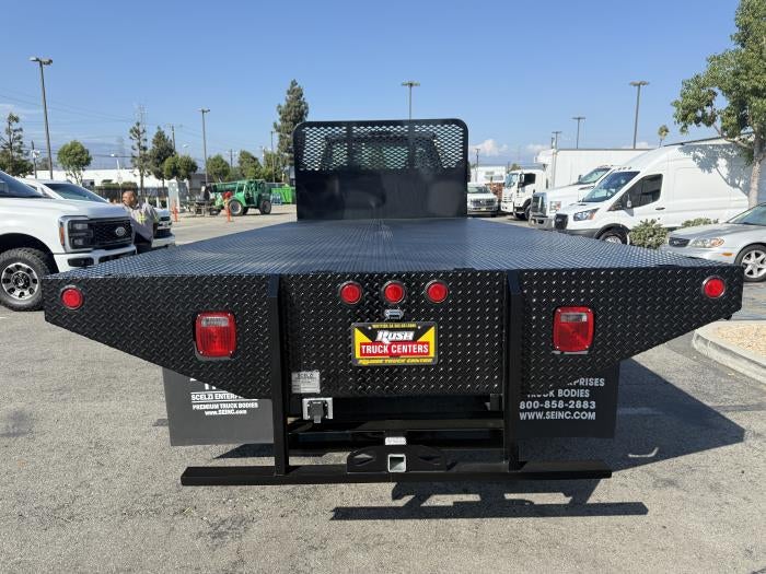 2026 Ford F-650 Standard