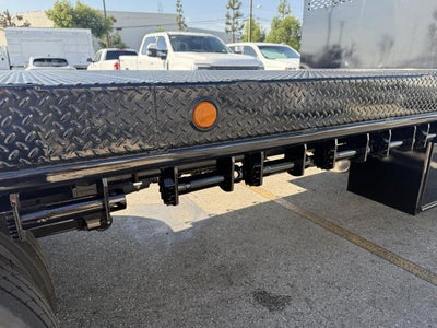 2026 Ford F-650 Standard