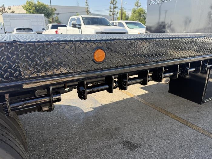 2026 Ford F-650 Standard