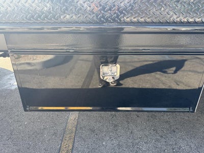 2026 Ford F-650 Standard