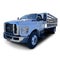 2026 Ford F-650 Standard
