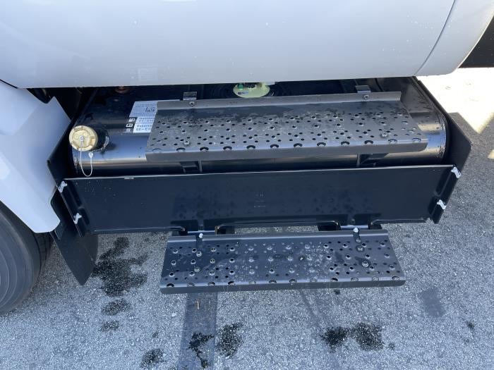 2026 Ford F-650 Standard