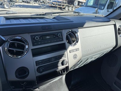 2026 Ford F-650 Standard