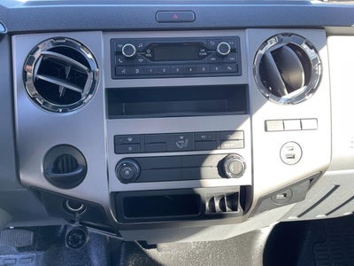 2026 Ford F-650 Standard