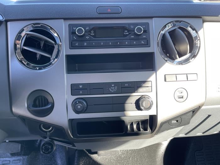 2026 Ford F-650 Standard