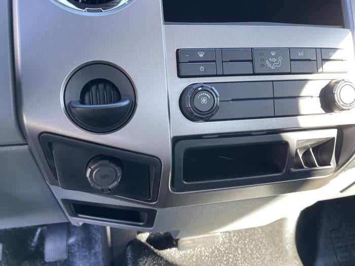 2026 Ford F-650 Standard