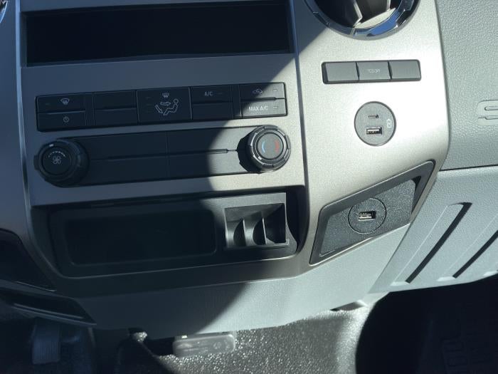 2026 Ford F-650 Standard