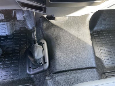 2026 Ford F-650 Standard