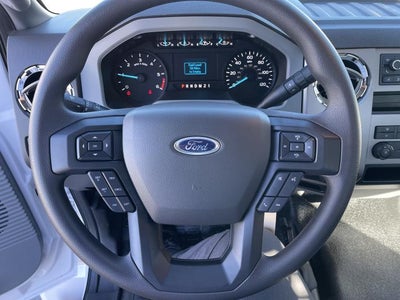 2026 Ford F-650 Standard