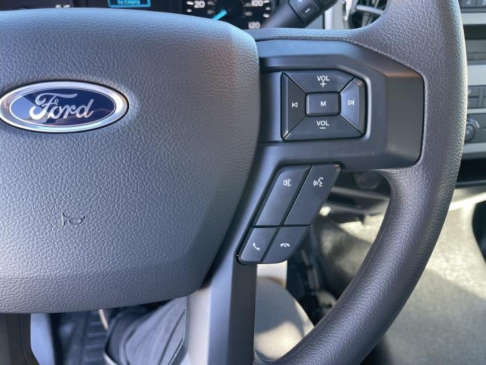 2026 Ford F-650 Standard