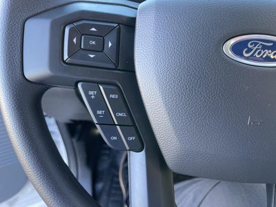 2026 Ford F-650 Standard