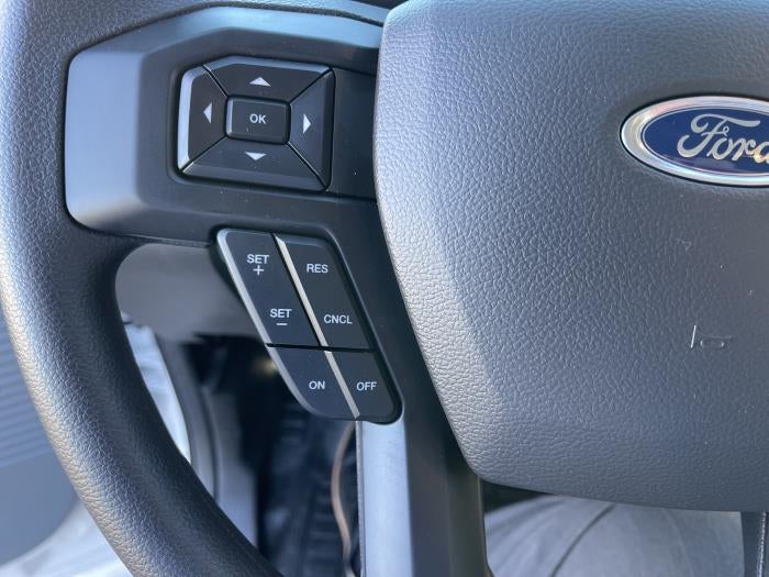 2026 Ford F-650 Standard