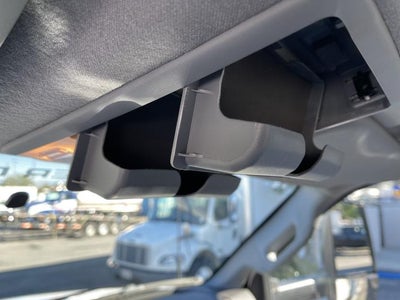 2026 Ford F-650 Standard