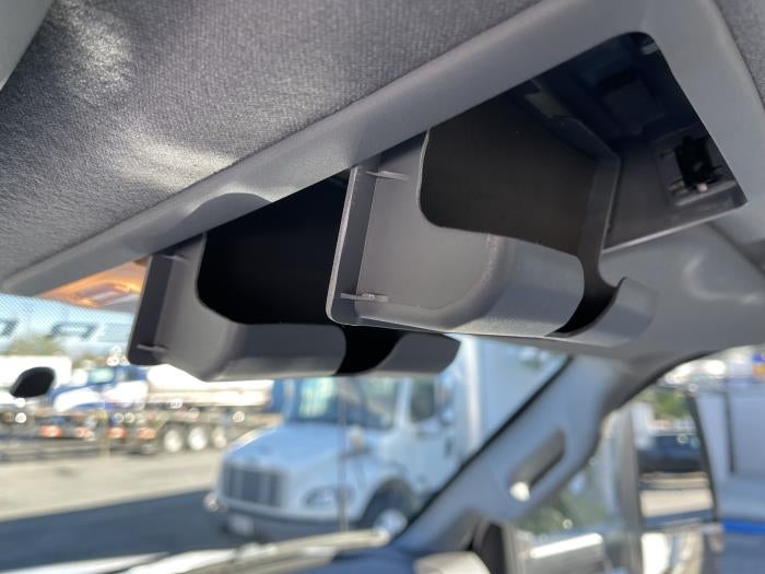 2026 Ford F-650 Standard