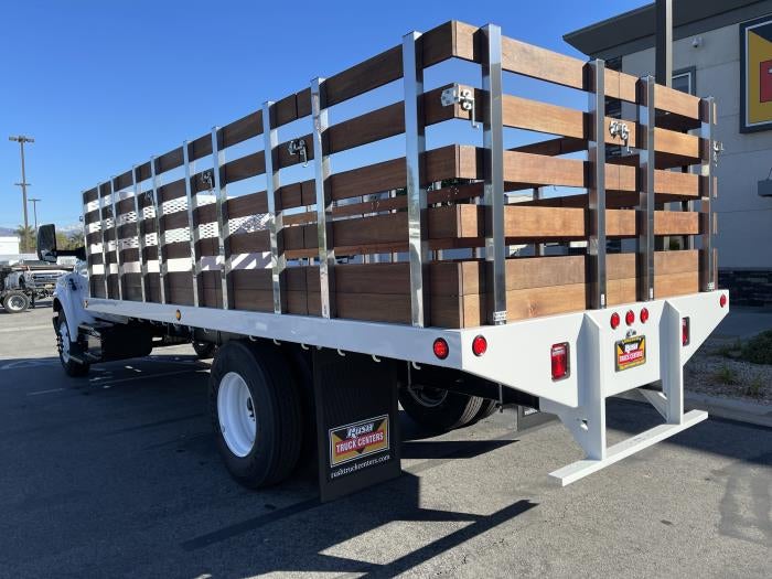 2026 Ford F-650 Standard