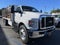 2026 Ford F-650 Standard