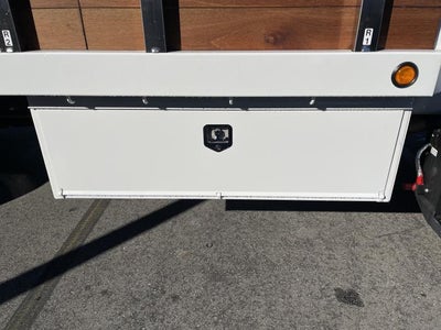 2026 Ford F-650 Standard