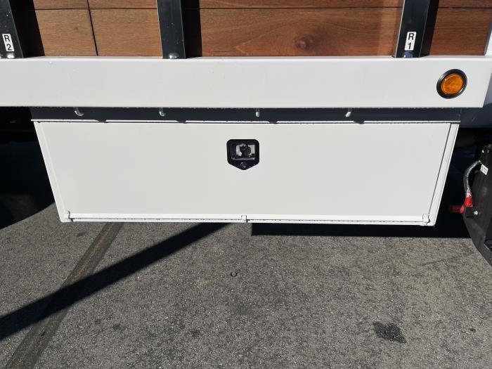 2026 Ford F-650 Standard