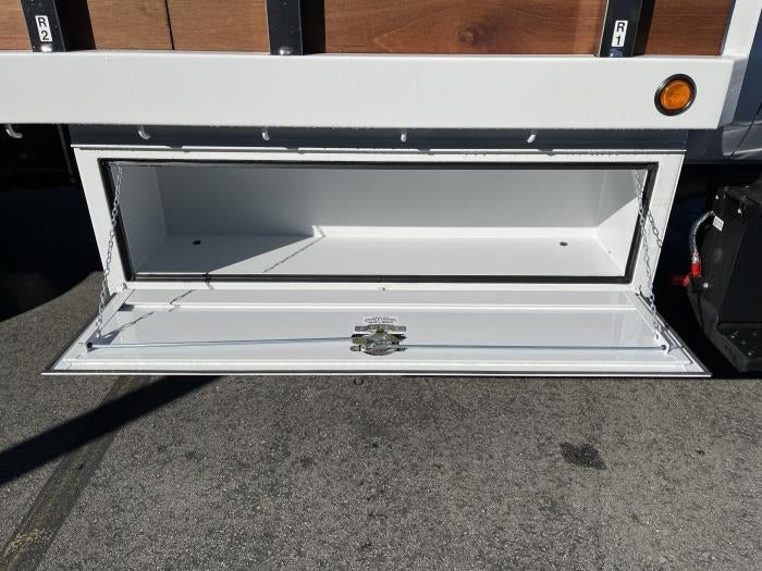 2026 Ford F-650 Standard