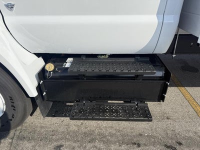 2027 Ford F-650 Preferred