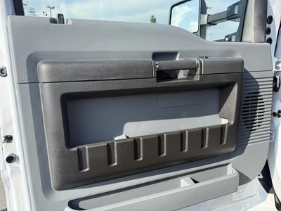 2027 Ford F-650 Preferred