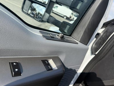 2027 Ford F-650 Preferred