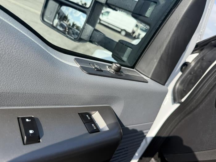 2027 Ford F-650 Preferred