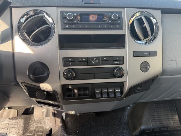 2027 Ford F-650 Preferred