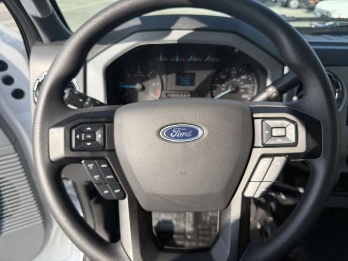 2027 Ford F-650 Preferred