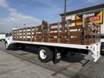 2027 Ford F-650 Preferred