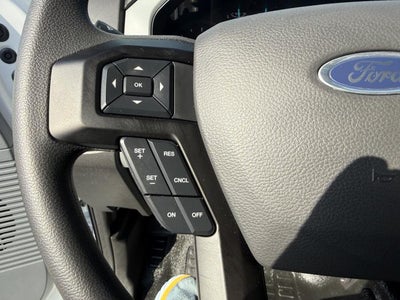 2027 Ford F-650 Preferred