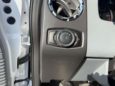2027 Ford F-650 Preferred