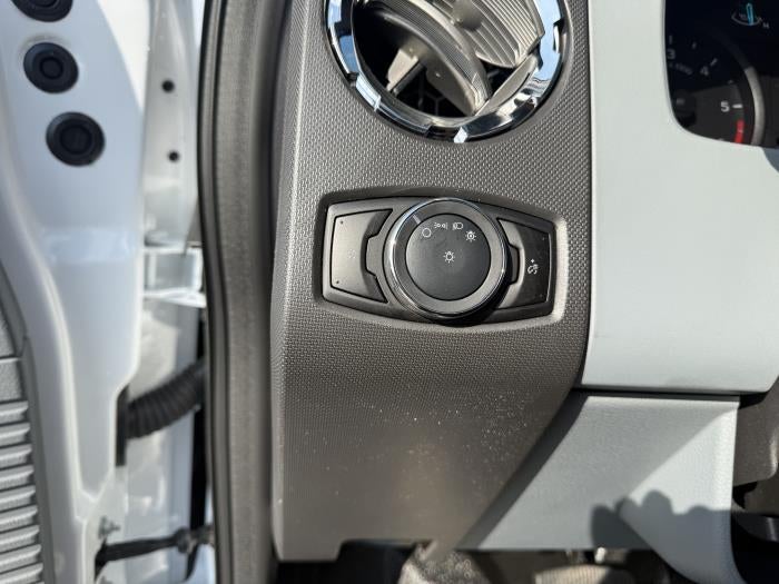 2027 Ford F-650 Preferred