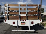 2027 Ford F-650 Preferred