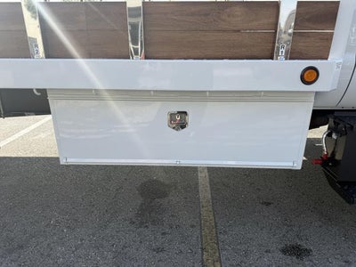 2027 Ford F-650 Preferred