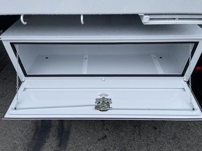 2024 Ford F-650 Standard