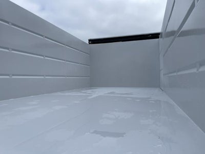 2024 Ford F-650 Standard