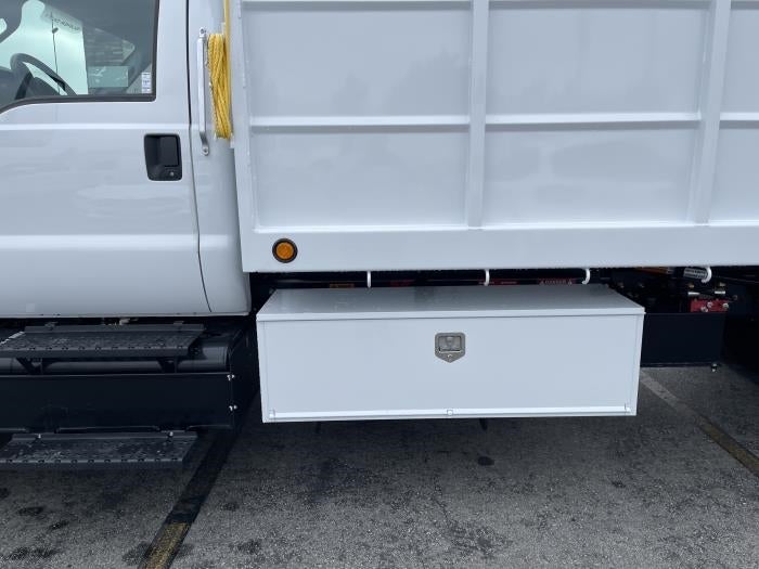 2024 Ford F-650 Standard