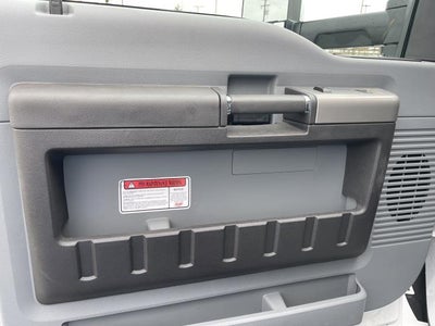 2024 Ford F-650 Standard