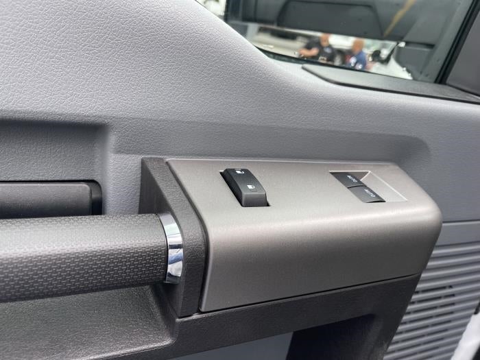 2024 Ford F-650 Standard