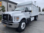2024 Ford F-650 Standard