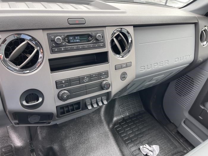 2024 Ford F-650 Standard