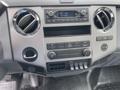 2024 Ford F-650 Standard