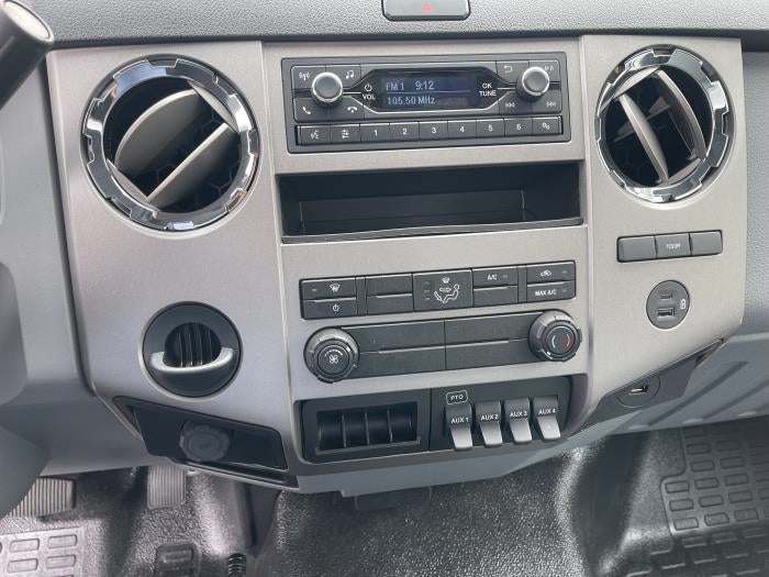 2024 Ford F-650 Standard