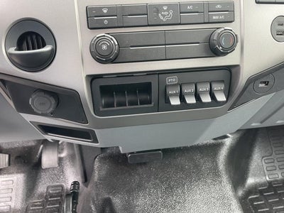 2024 Ford F-650 Standard