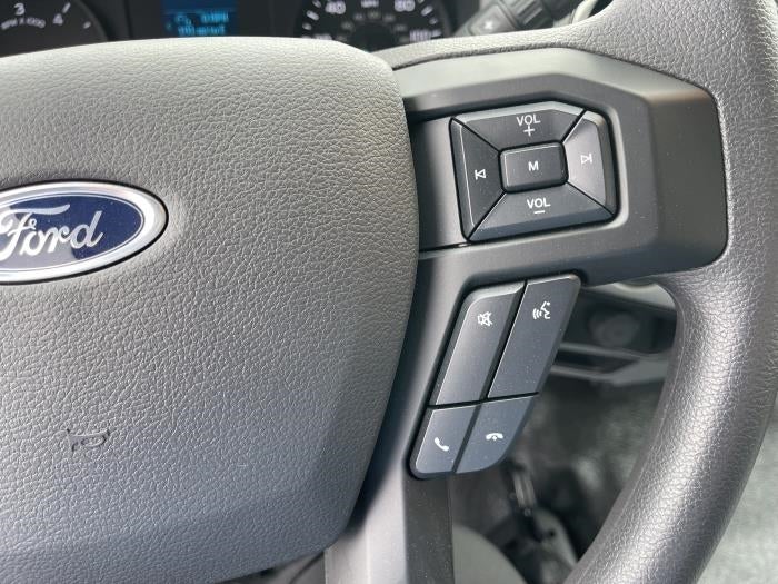 2024 Ford F-650 Standard